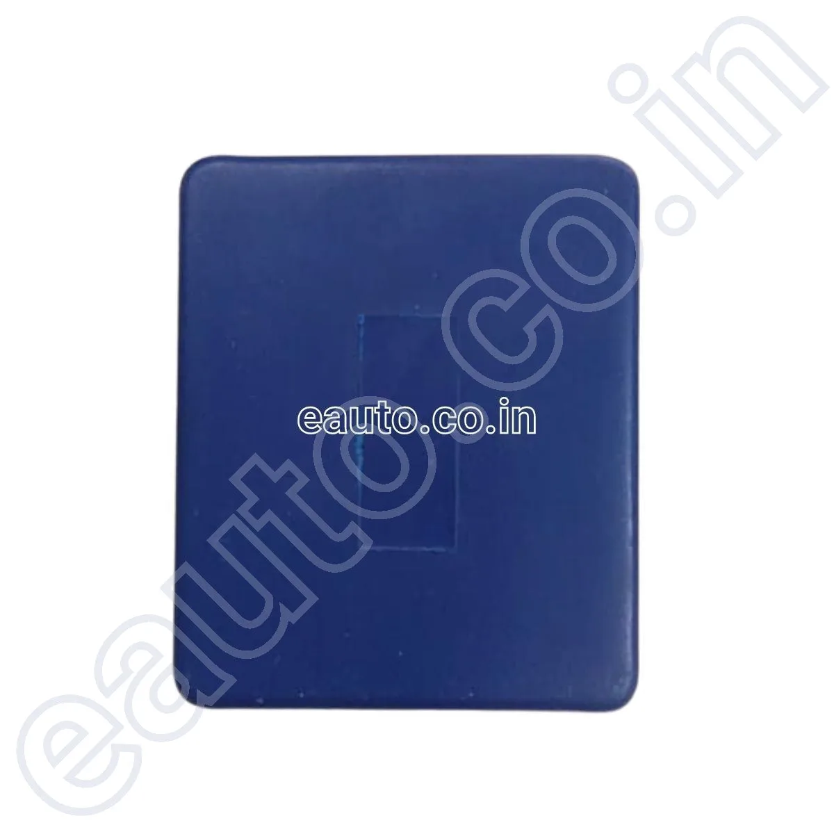 Eauto CDI for Bajaj Platina 100 | DC COMFOTEC | 6+4 Pin | Part No:PF351220 | Blue Colour 2