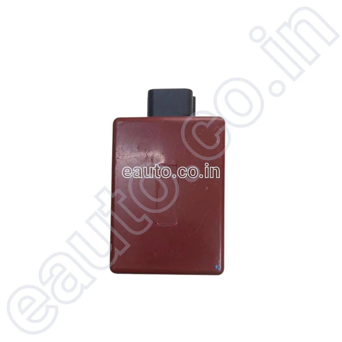 Eauto CDI for Bajaj Pulsar 200 NS | Triple Spark | 12 Pin | Part No:JL351200 | Light Brown Colour 2