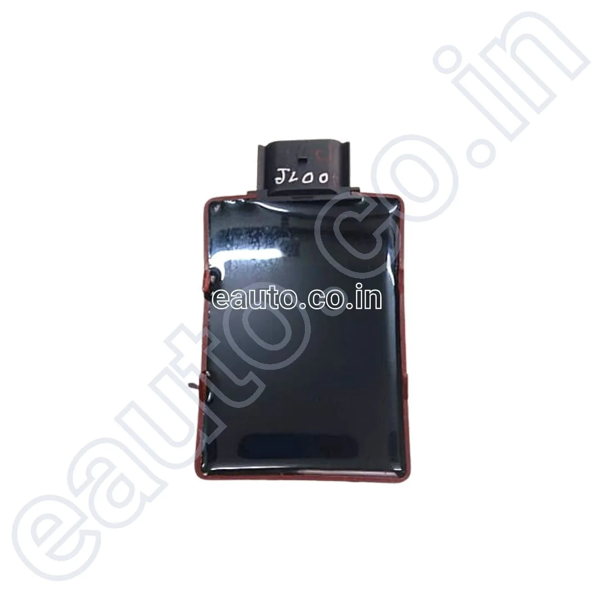 Eauto CDI for Bajaj Pulsar 200 NS | Triple Spark | 12 Pin | Part No:JL351200 | Light Brown Colour 3