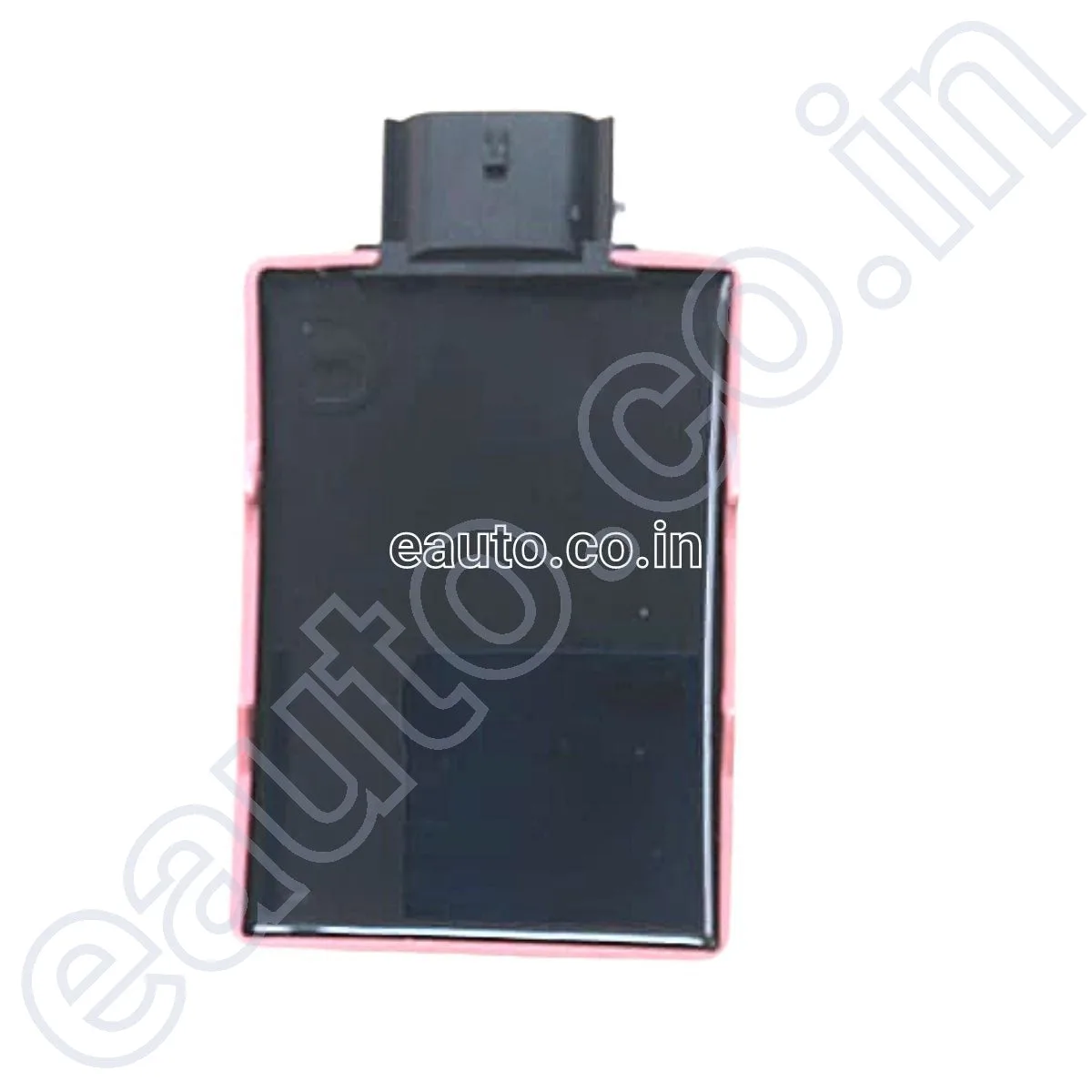 Eauto CDI for Bajaj Vikrant V15 | 12 Pin | Part No:JH351200 | Magenta or Pink Colour 2
