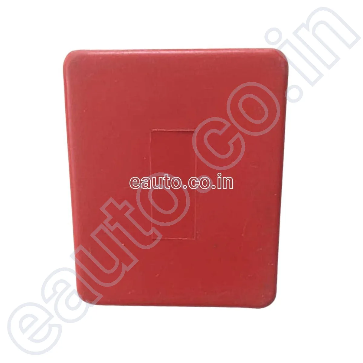 Eauto CDI for Bajaj XCD 125 | 3+6 Pin | Part No:JA351200 | Red Colour 2