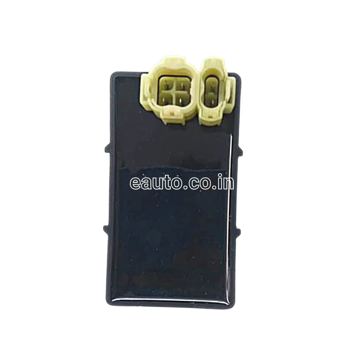 Eauto CDI for Hero HF Deluxe i3s | Passion Pro i3s | 4+2 Pin | Part No:AAC1