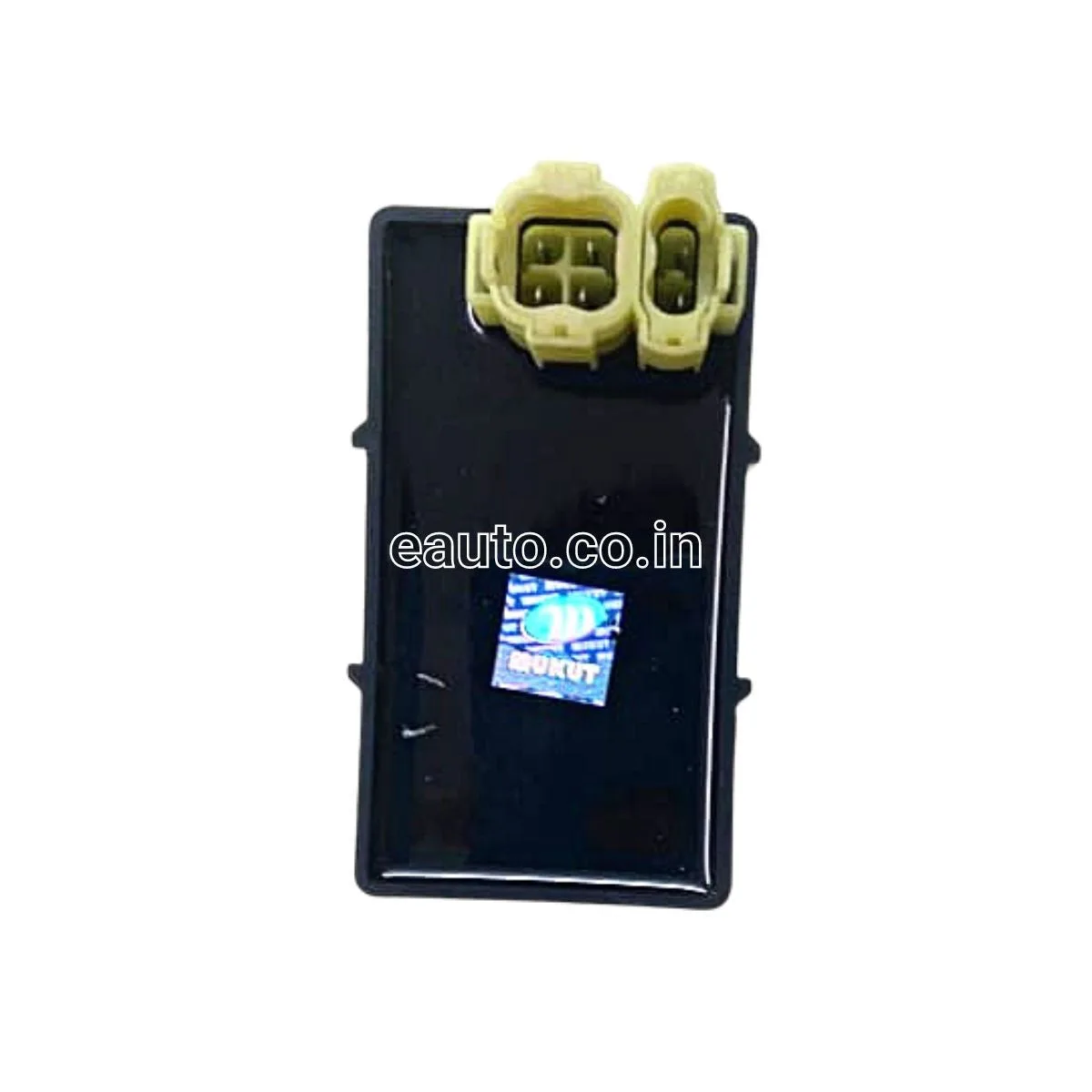 Eauto CDI for Hero Passion Pro | Splendor Pro | 4+2 Pin | Part No:30410-KWA-931S
