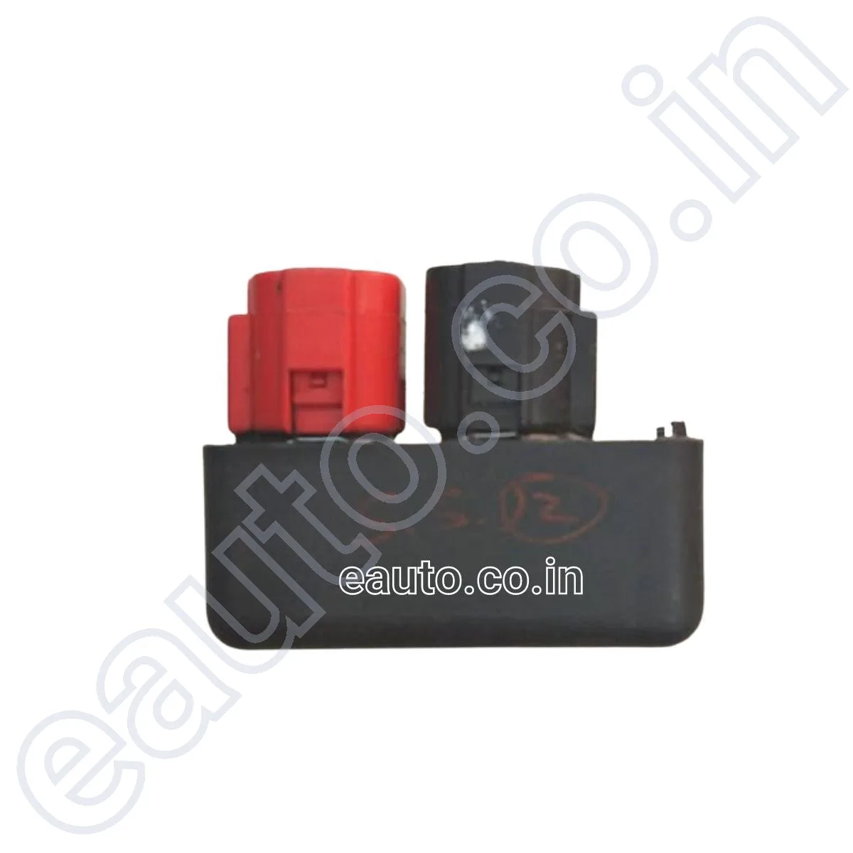 Eauto CDI for Hero Xtreme Sport | Xtreme 200R | 4+4 Pin | Part No:AAB 2