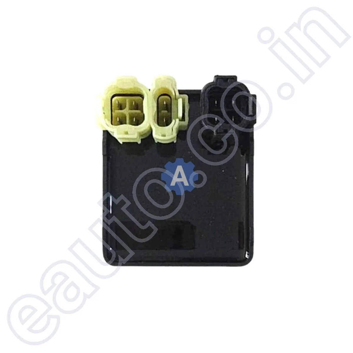 Techlon CDI for Honda Activa 125 | Part No - K24A 2