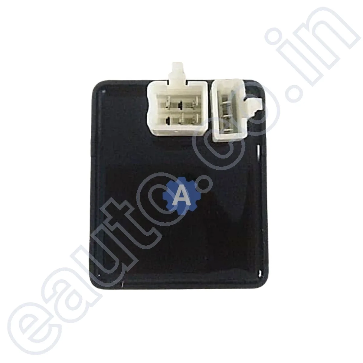 Techlon CDI for Honda Activa 125 | Part No - K24G 2