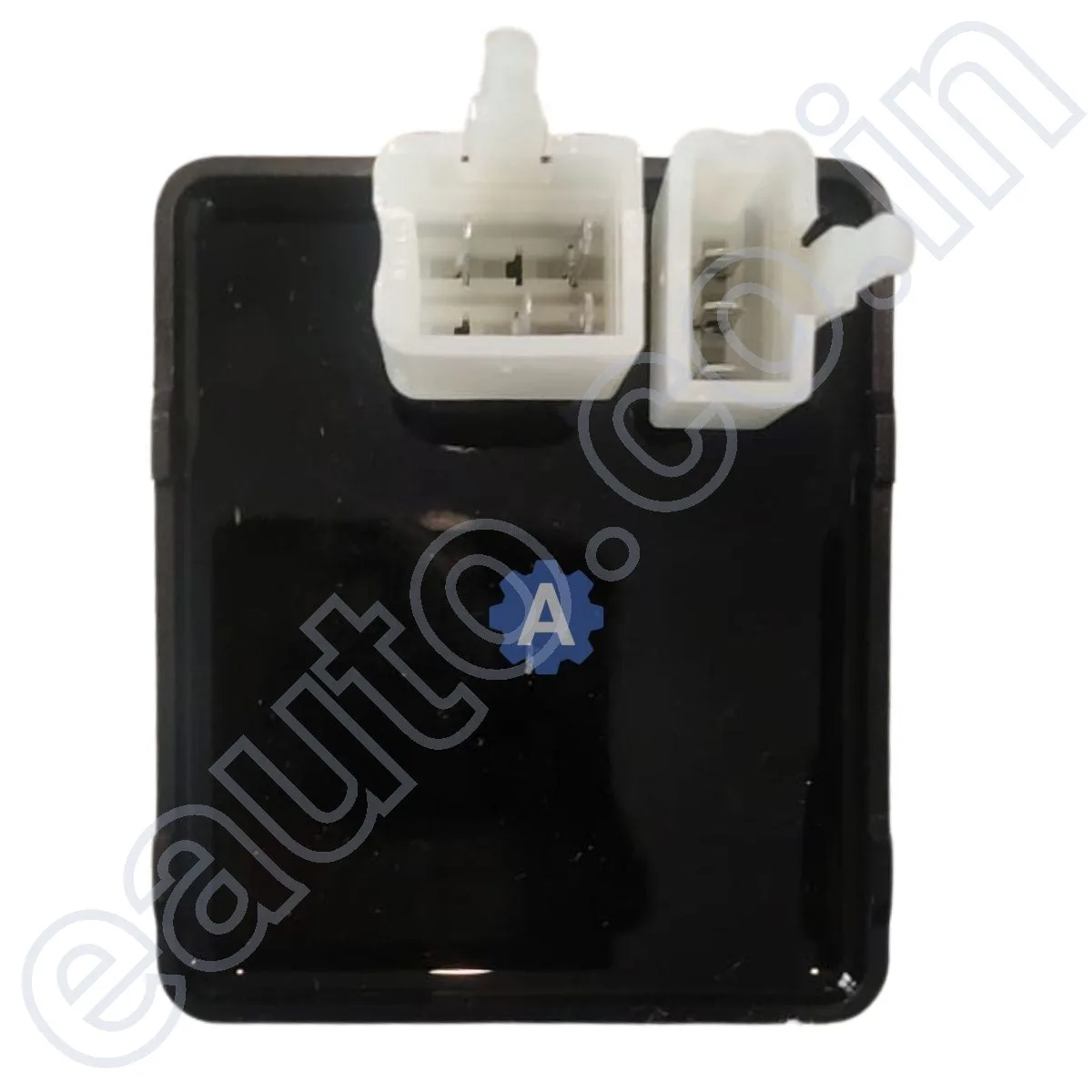 Techlon CDI for Honda Activa 3G | Part No - KWPL 2
