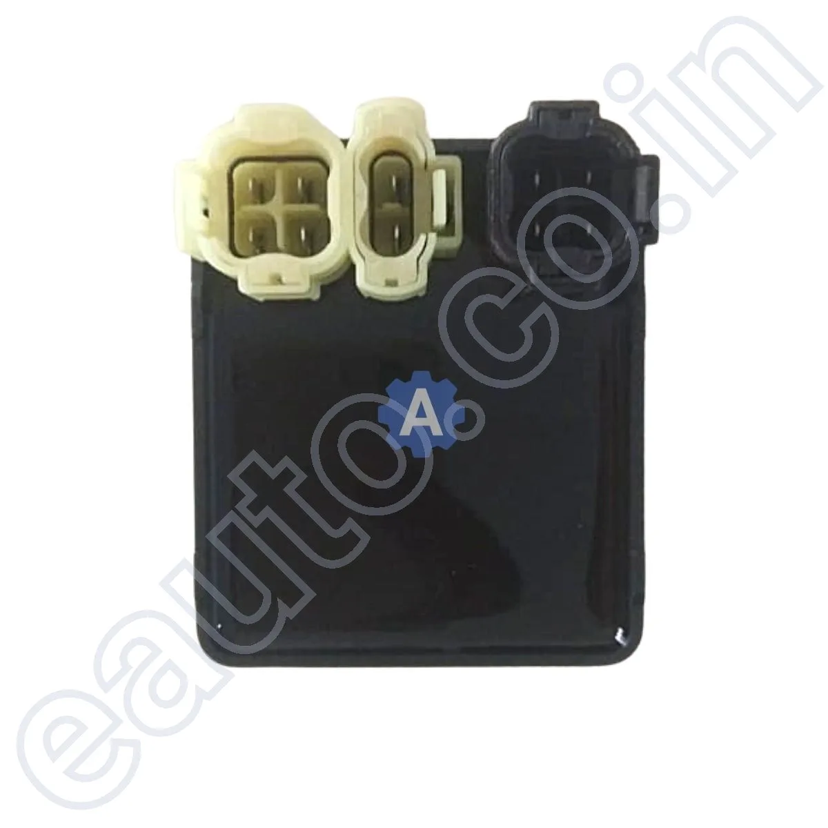 Techlon CDI for Honda Activa HET Part No-KWPG 2