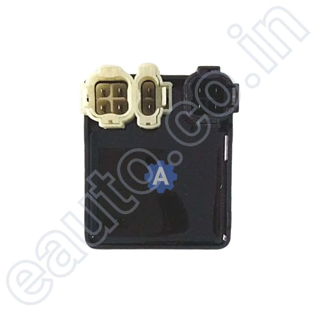 Techlon CDI for Honda Aviator | Dio New Model | Part No-KVTH 3