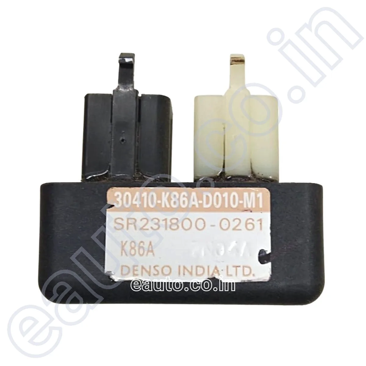 Eauto CDI for Honda Grazia | Part No:37100-K43-D019 | 30410-K38-901 3