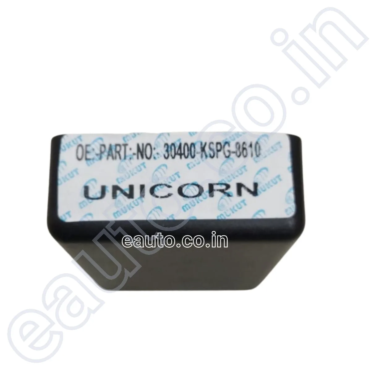 Eauto CDI for Honda CBF Stunner | 4+2+1 Pin 3