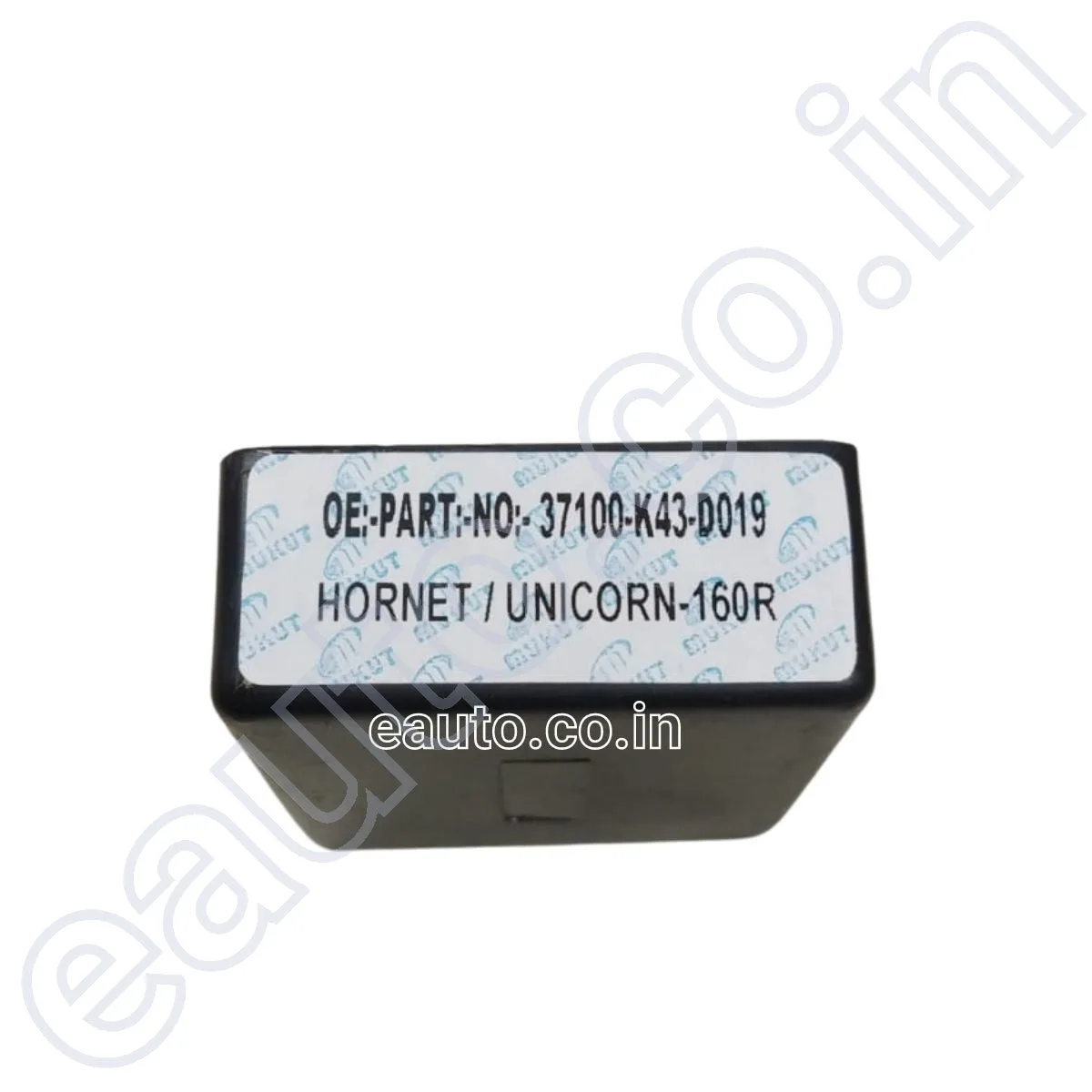 Mukut CDI for Honda Unicorn 160R | Part No-4+4 PIN 3