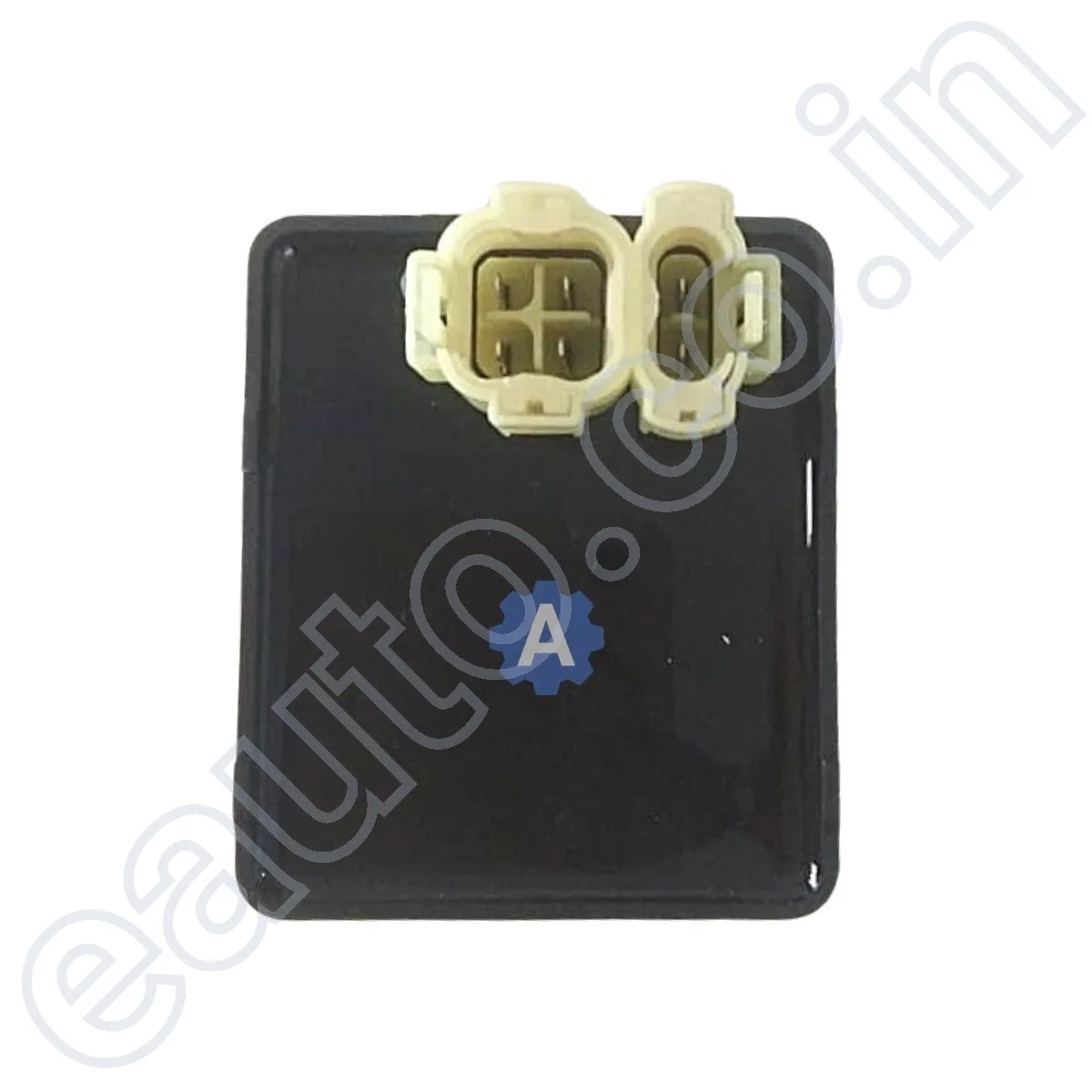 Techlon CDI for Suzuki Access 125 Old Model Part No-G50 2