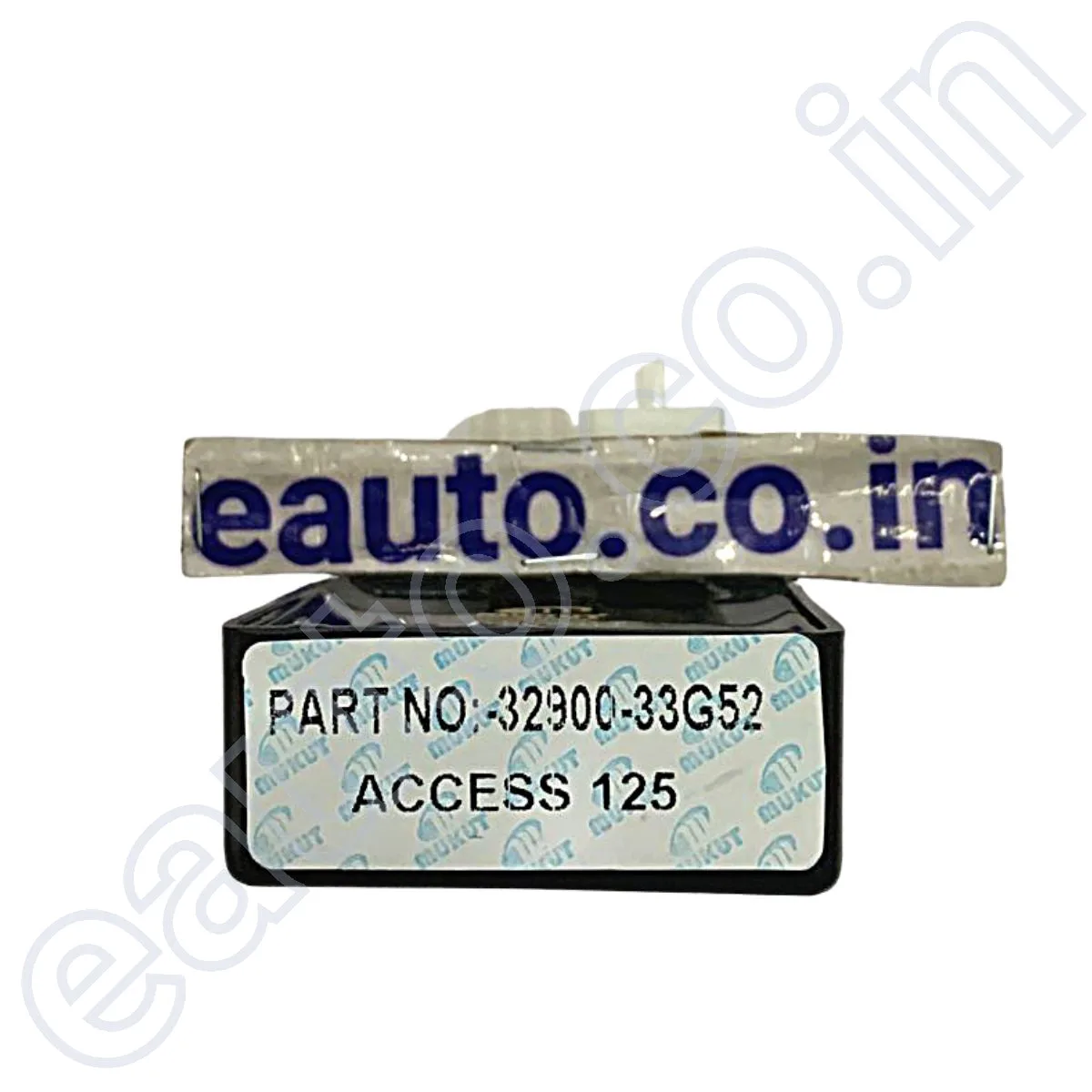 Eauto CDI for Suzuki Access 125 | Part No-32900-33G00-000 2