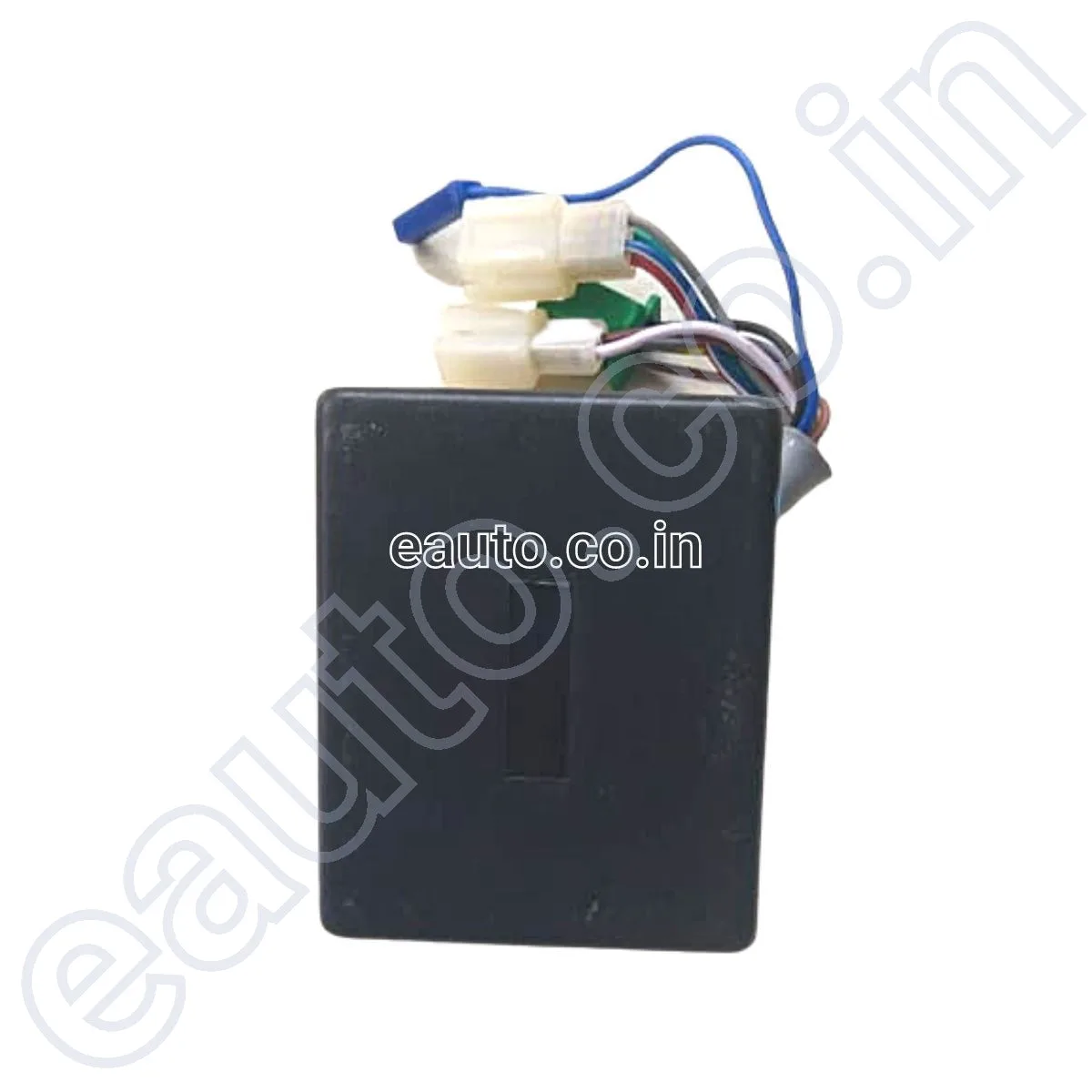 Eauto CDI for TVS Scooty Pep | Pep Plus | Part No-K3060470/NCV0047 | 4+1+2+4 PIN | 11 Wire 2