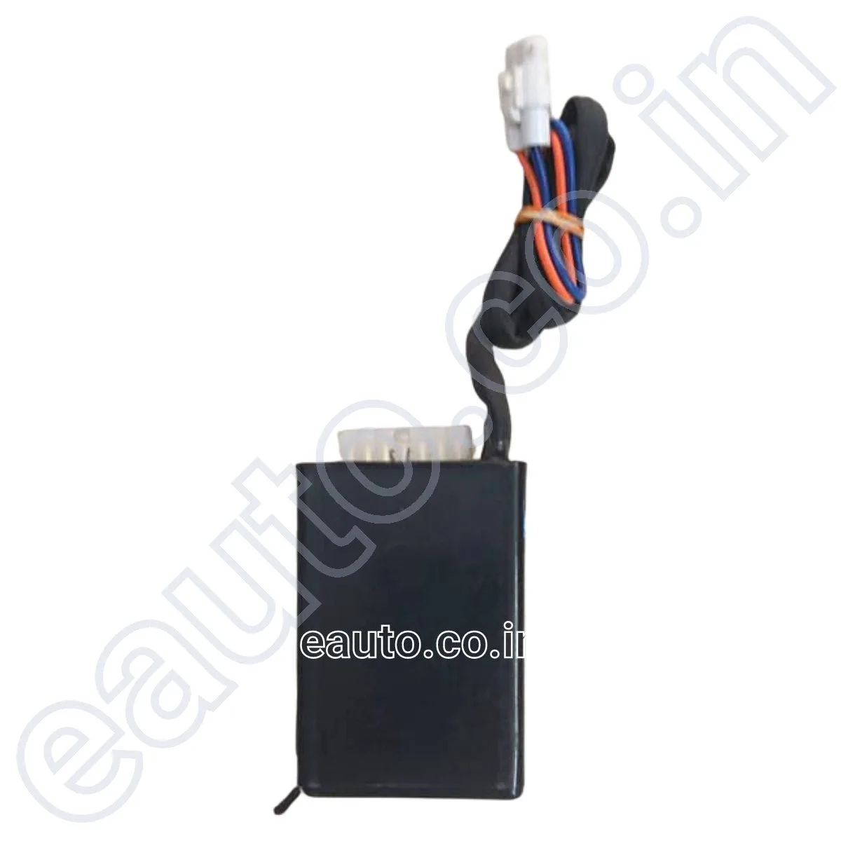Eauto CDI for TVS Victor | Digital meter | 14+2 Pin | Part No:N3060400 2