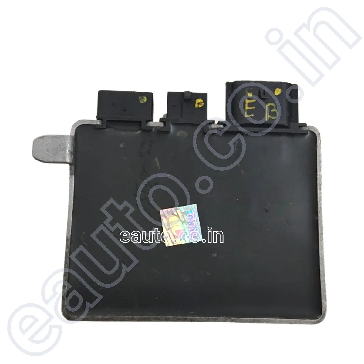 Mukut ECU for TVS XL 100 BS4 | ECU CDI Unit 2