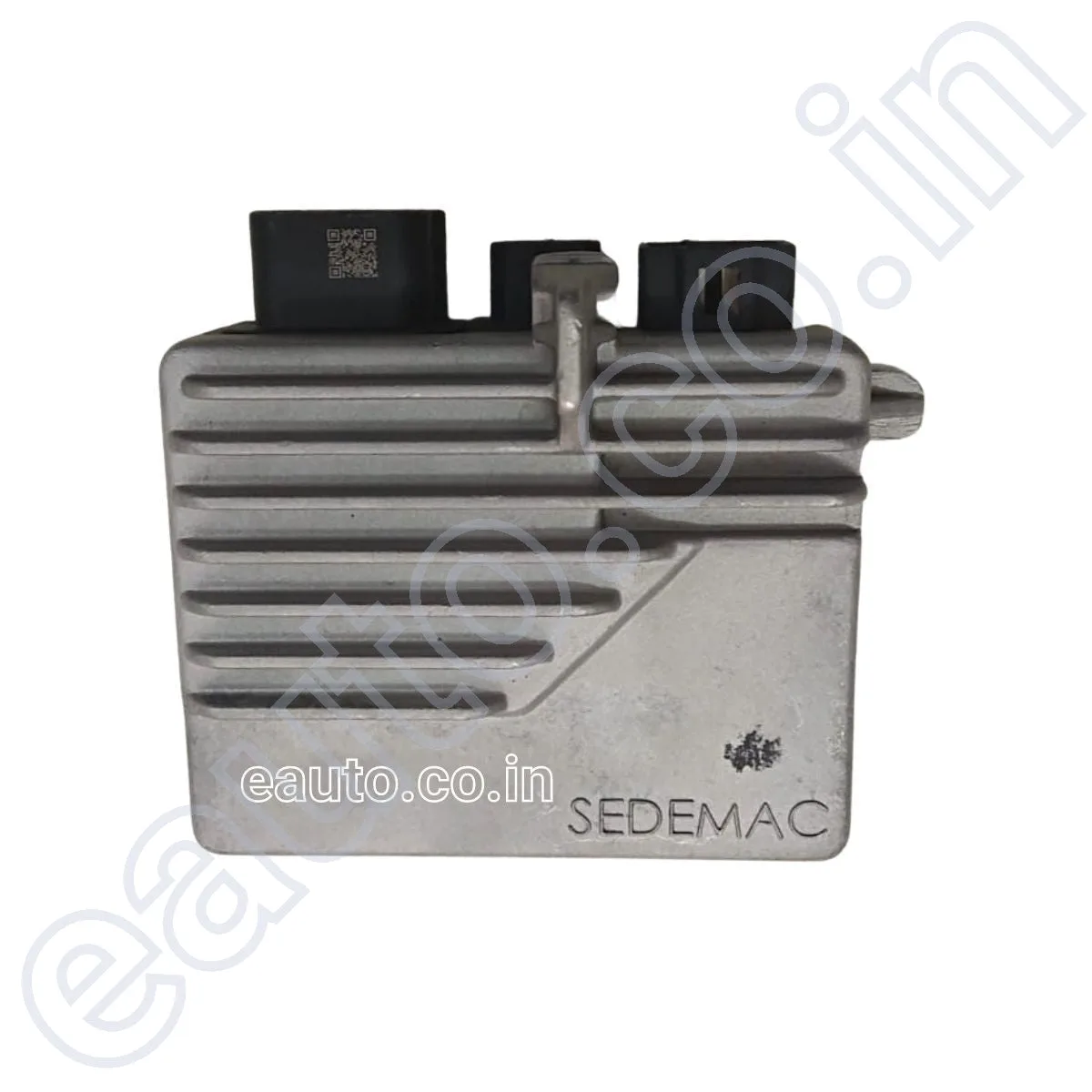 Mukut ECU for TVS XL 100 BS4 | ECU CDI Unit 3
