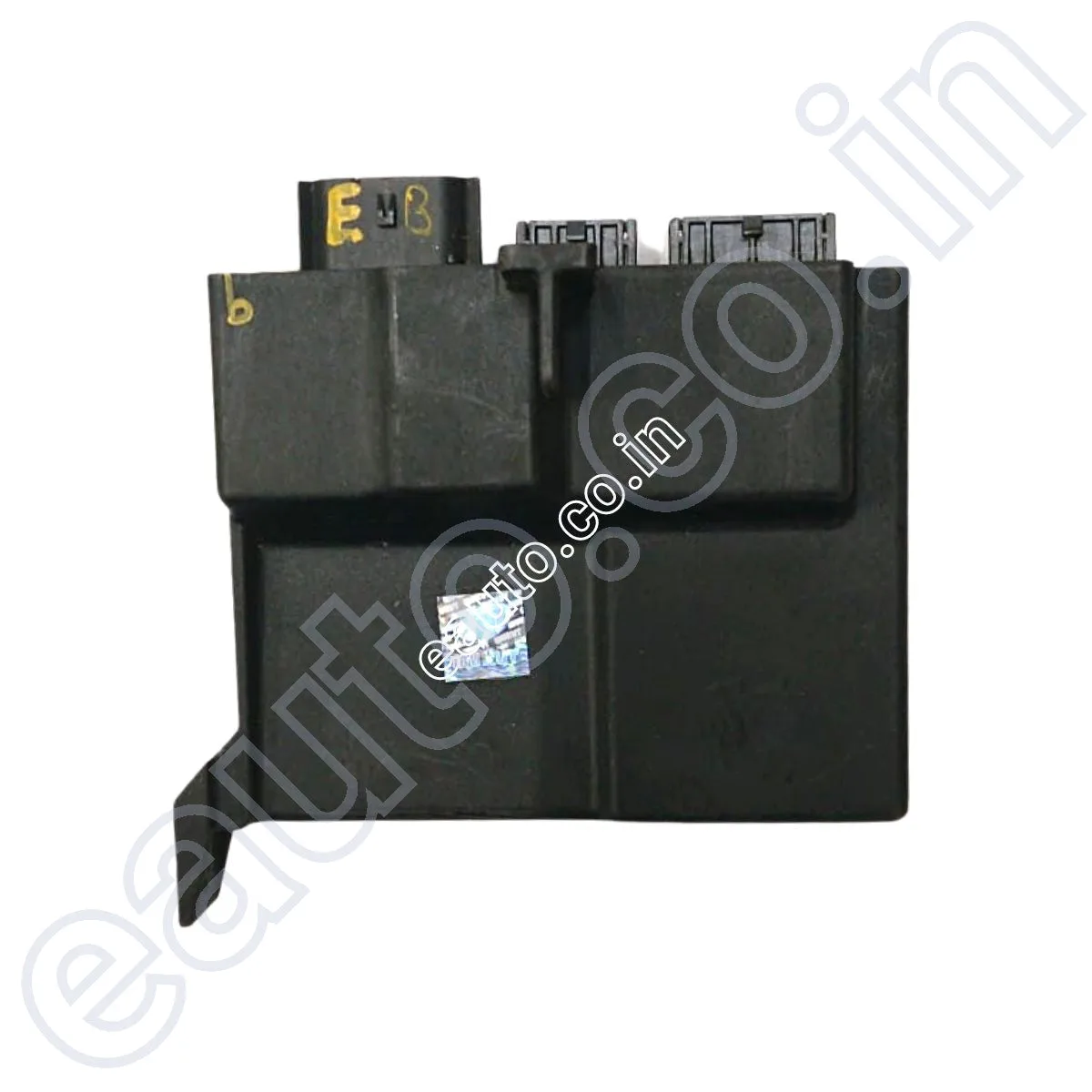 Eauto CDI for TVS XL 100  | Part No-ECM | Black Colour 2
