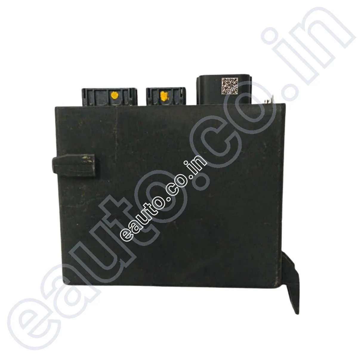 Eauto CDI for TVS XL 100  | Part No-ECM | Black Colour 3