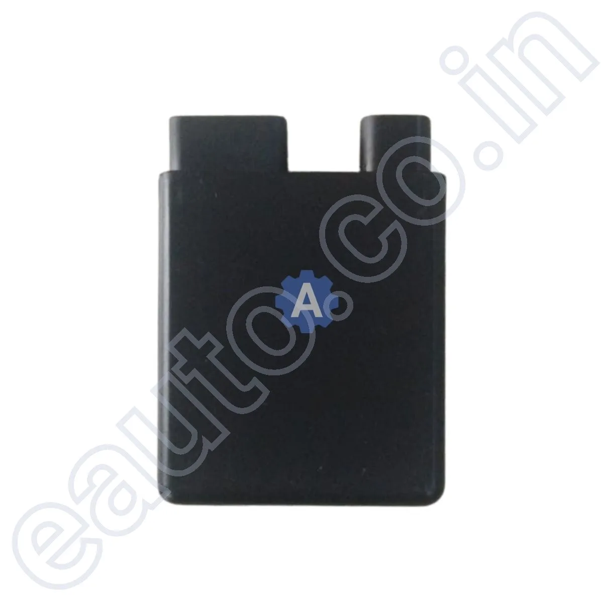 Techlon CDI for Yamaha FZ Old Model | Part NO. - QCD61 | 8 + 4 PIN 2