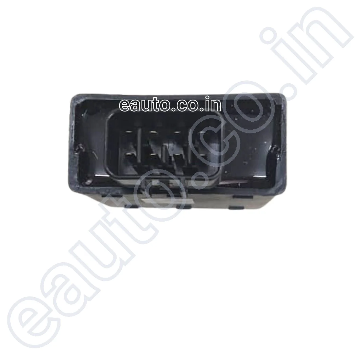 Eauto CDI for Yamaha FZ-S | SZ-R | Part No-54B | 8 PIN 2