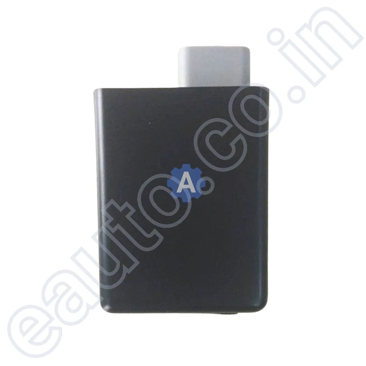 Techlon CDI for Yamaha Gladiator 125 Self Start  | YBR 125 | FAZER Old Model | FZ | FZS | Part No: 5YY-H5540-00 | 5YY-H5540-10 | Part No-QCD27 2