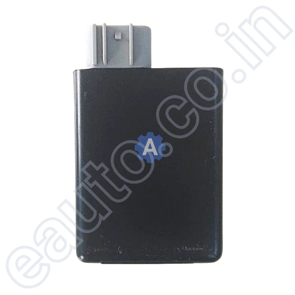 Techlon CDI for Yamaha Gladiator 125 Self Start  | YBR 125 | FAZER Old Model | FZ | FZS | Part No: 5YY-H5540-00 | 5YY-H5540-10 | Part No-QCD27 3