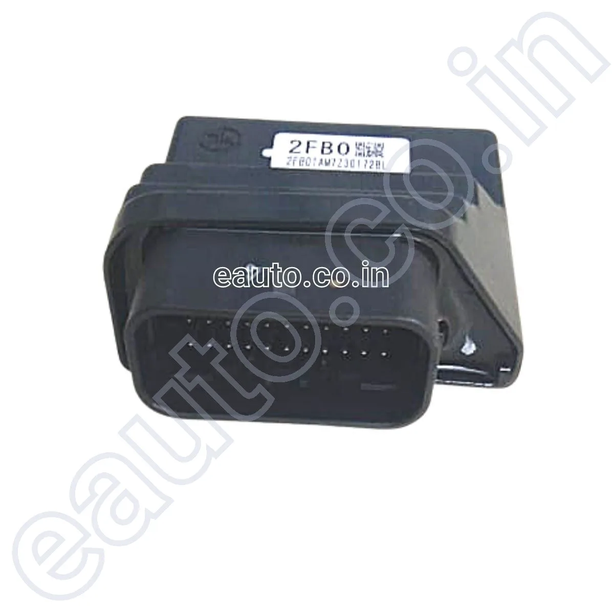CDI for Yamaha R15 S | Part No-2FB | 2014-2017 Model 2