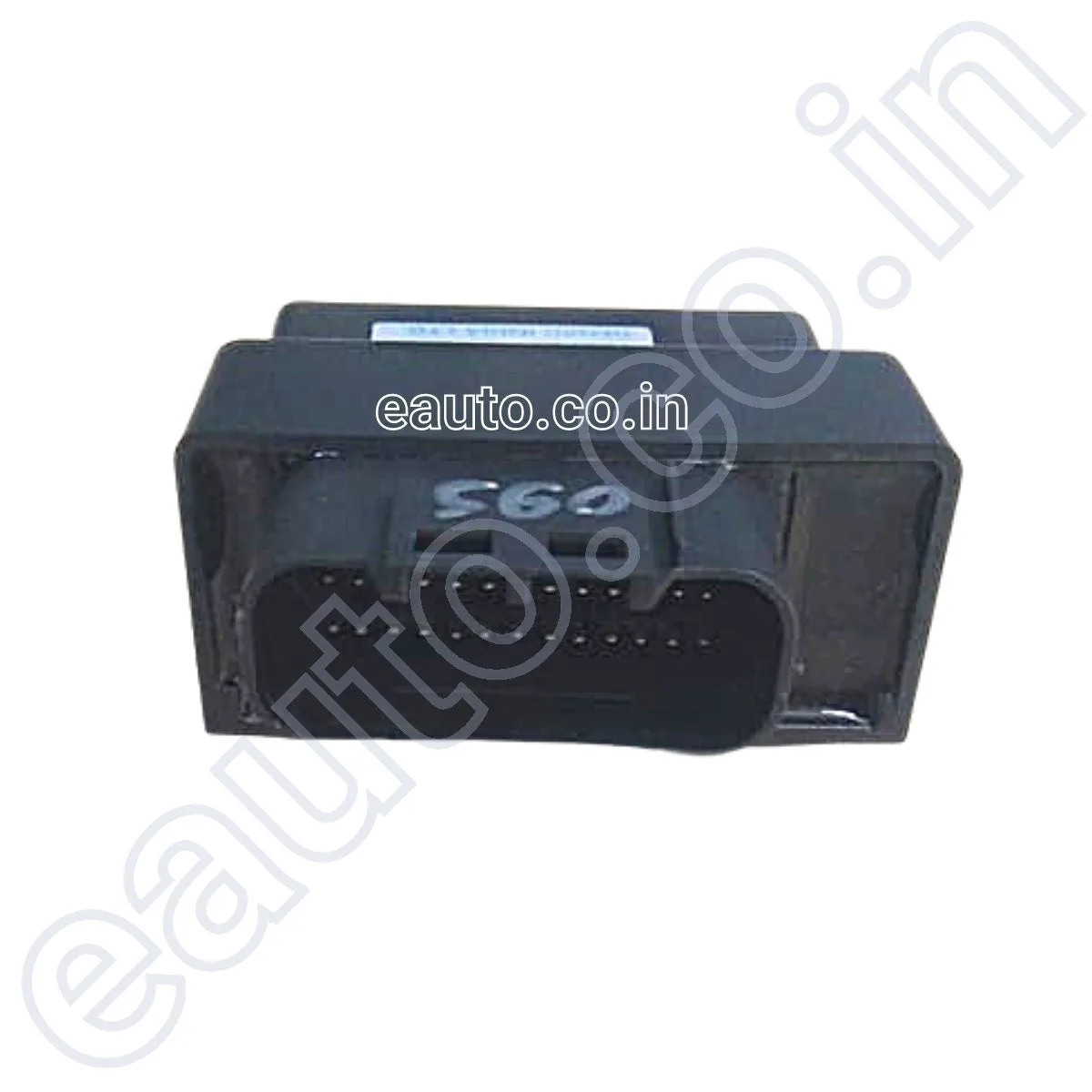 Eauto CDI for Yamaha R15 V2 | Part No - 1CK | 2011-2014 Model 3