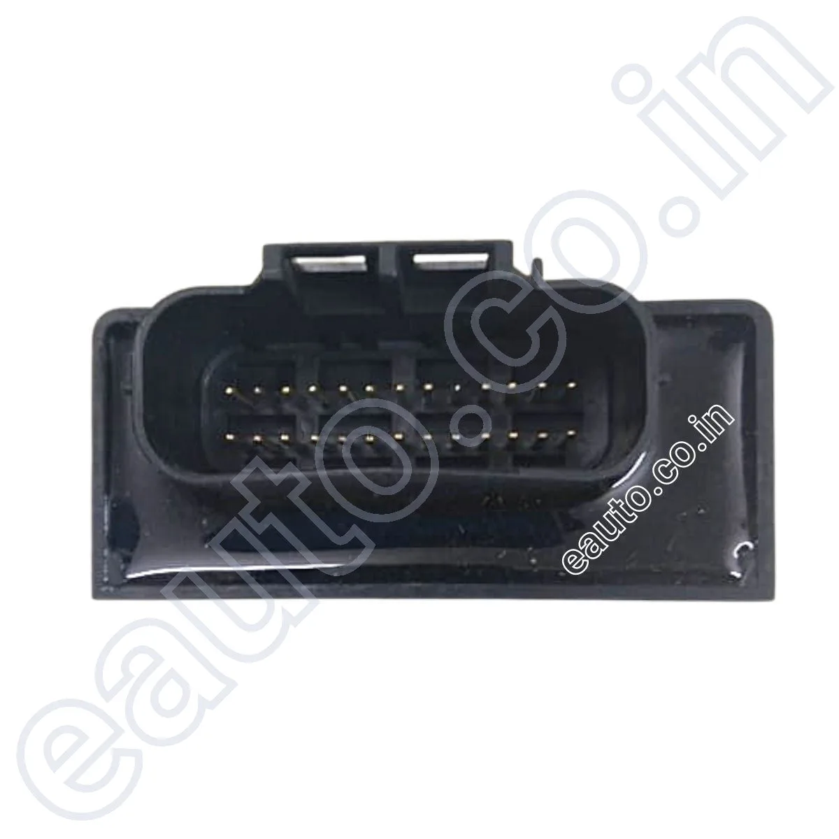Techlon CDI for Yamaha R15 V1 | Part No-38B | 2009 - 2011 Model 2