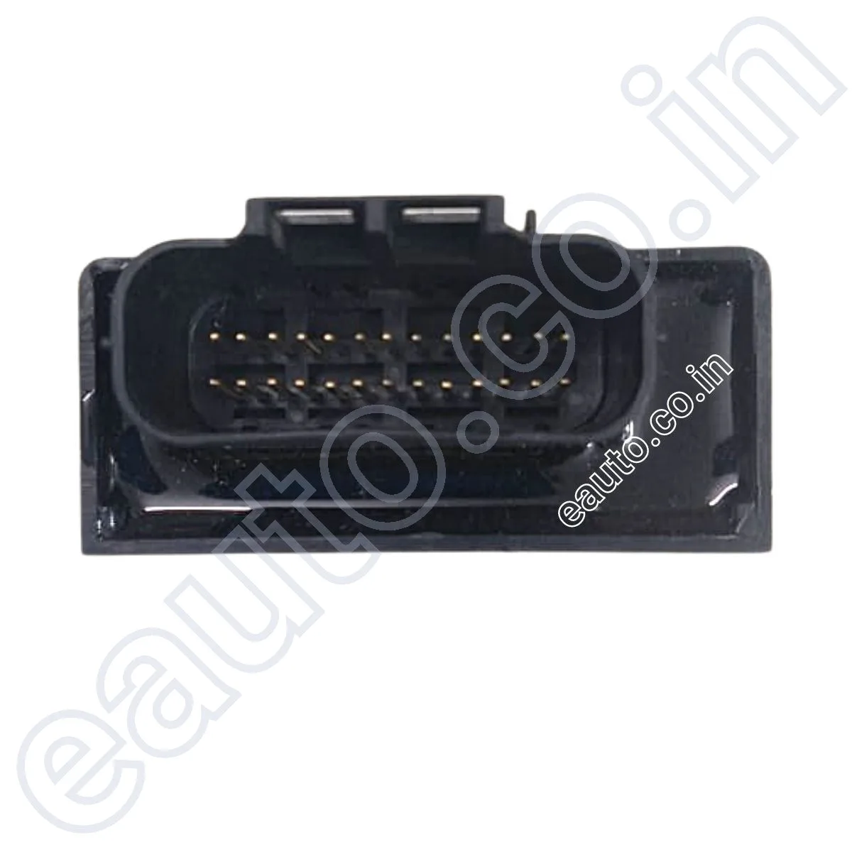 Techlon CDI for Yamaha R15 V2 | Part No-1CK | 2011-2014 Model 2