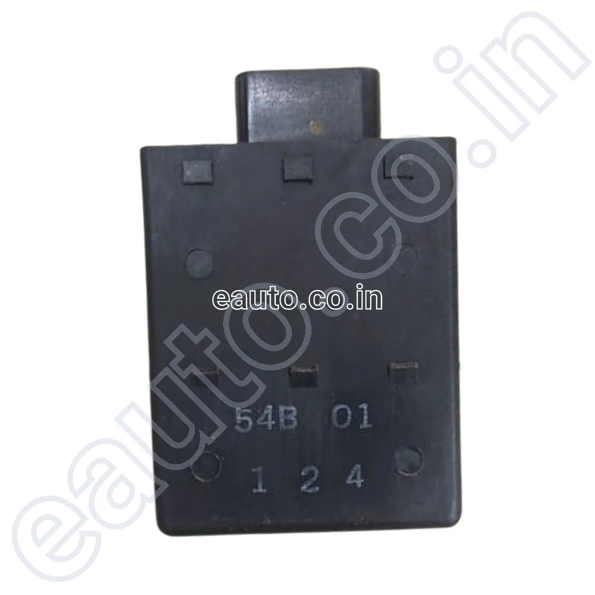 Eauto CDI for Yamaha Ray | Alfa | Fascino | Part No. - IGE-H5540-00 2