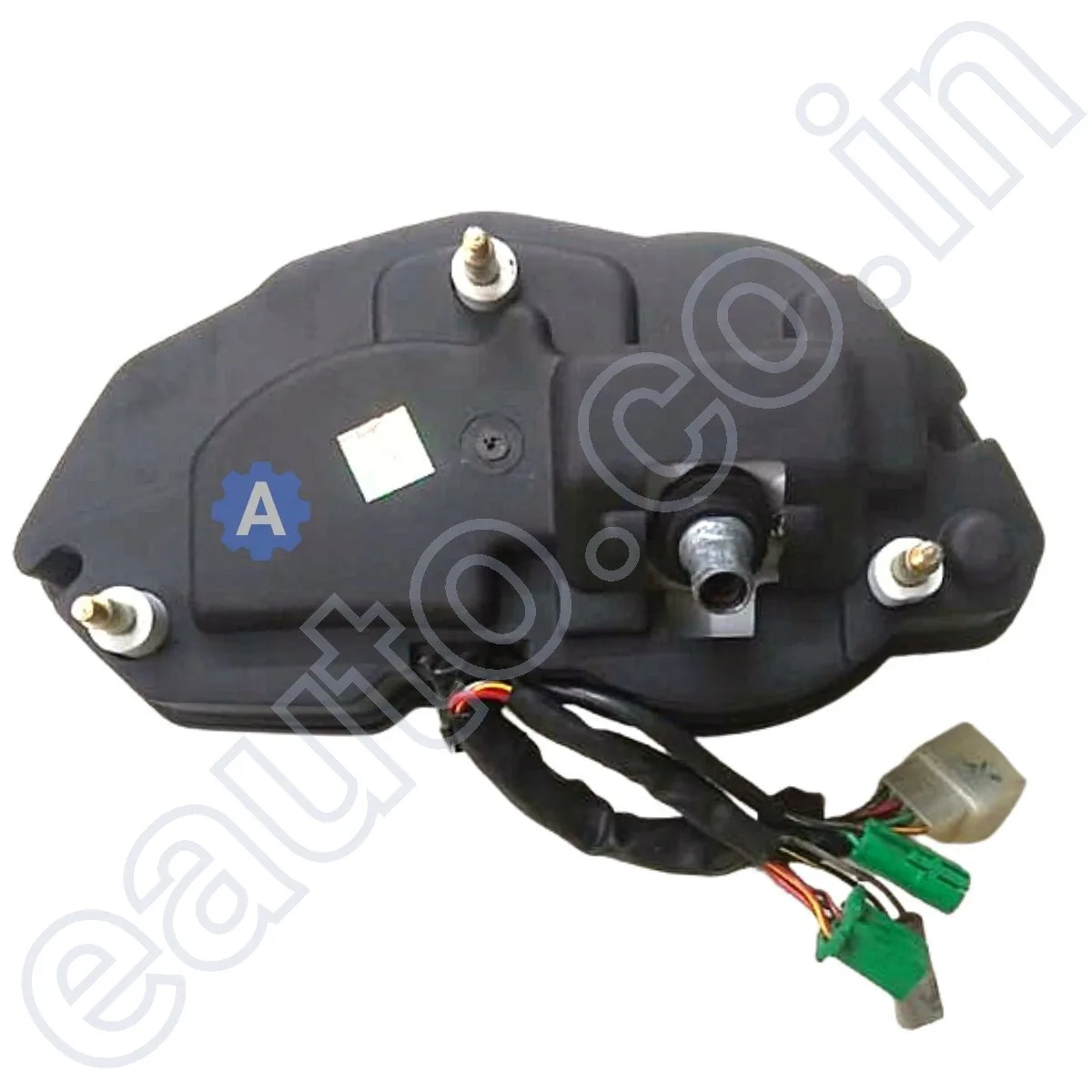 MUKUT Digital Speedometer for Bajaj Discover 125ST 2