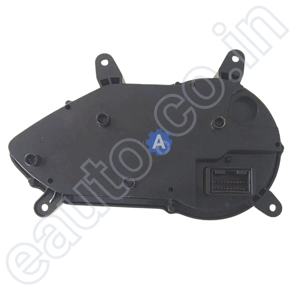 MUKUT Digital Speedometer for Bajaj Pulsar 150 UG3 UG4 | 180 UG3 UG4 | 220 UG3 UG4 2