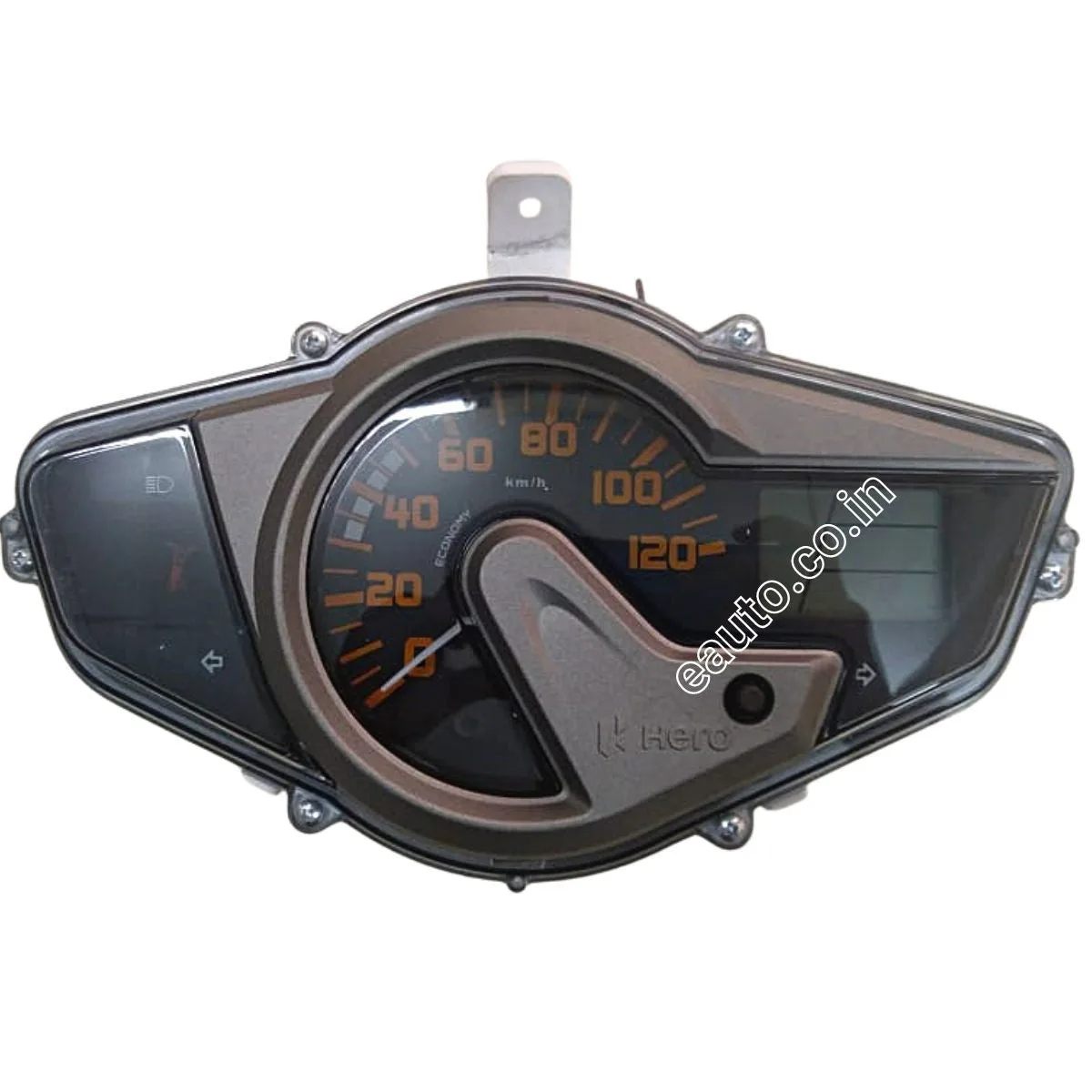 MUKUT Digital Speedometer for Hero Maestro Edge