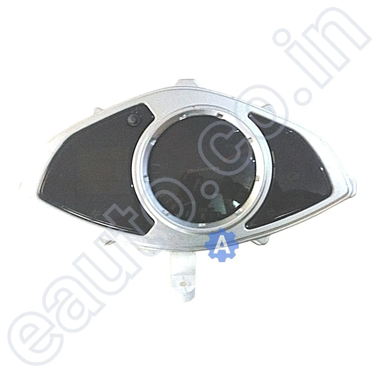 MUKUT Digital Speedometer for Hero Maestro 2