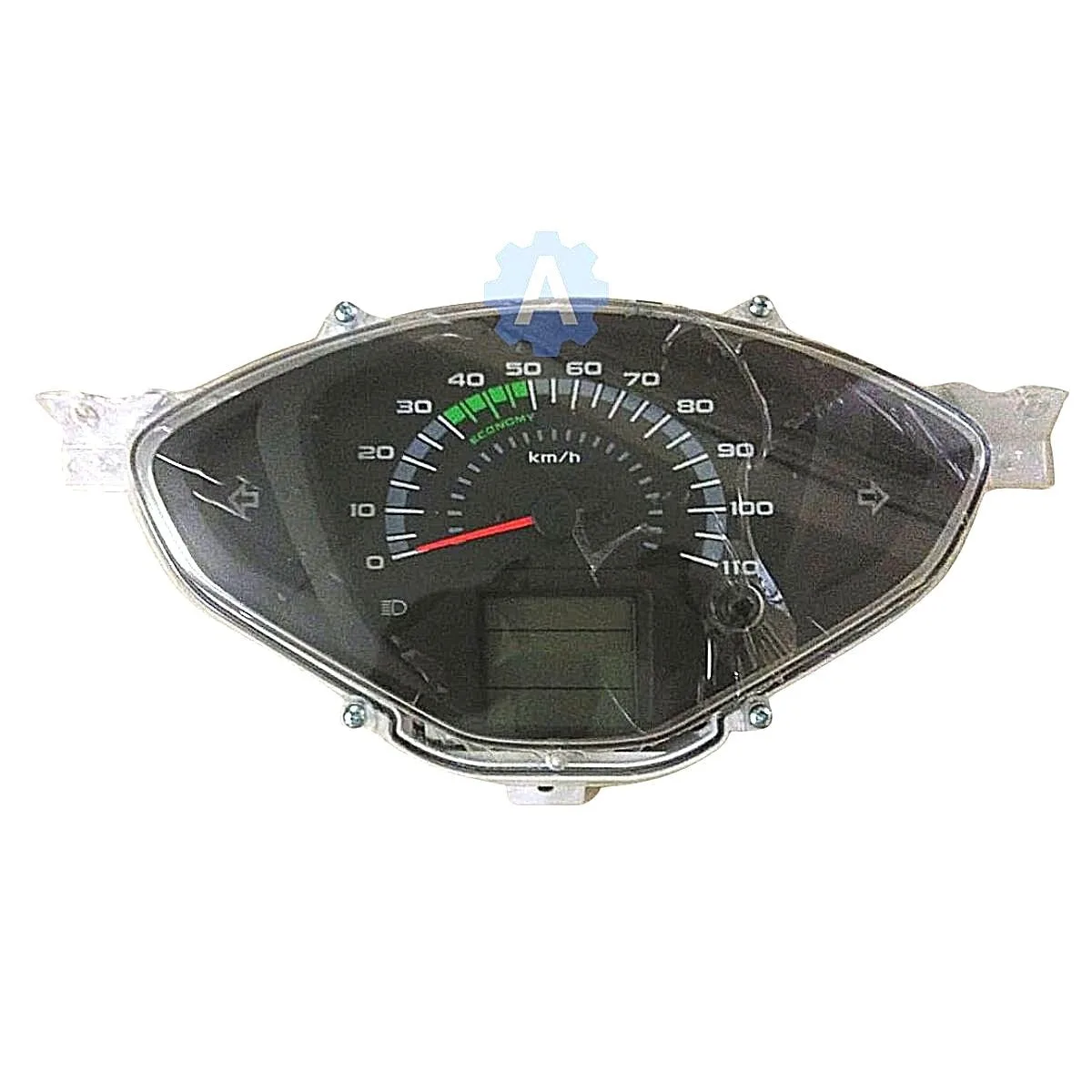 MUKUT Digital Speedometer for Honda Activa 125 | Old Model