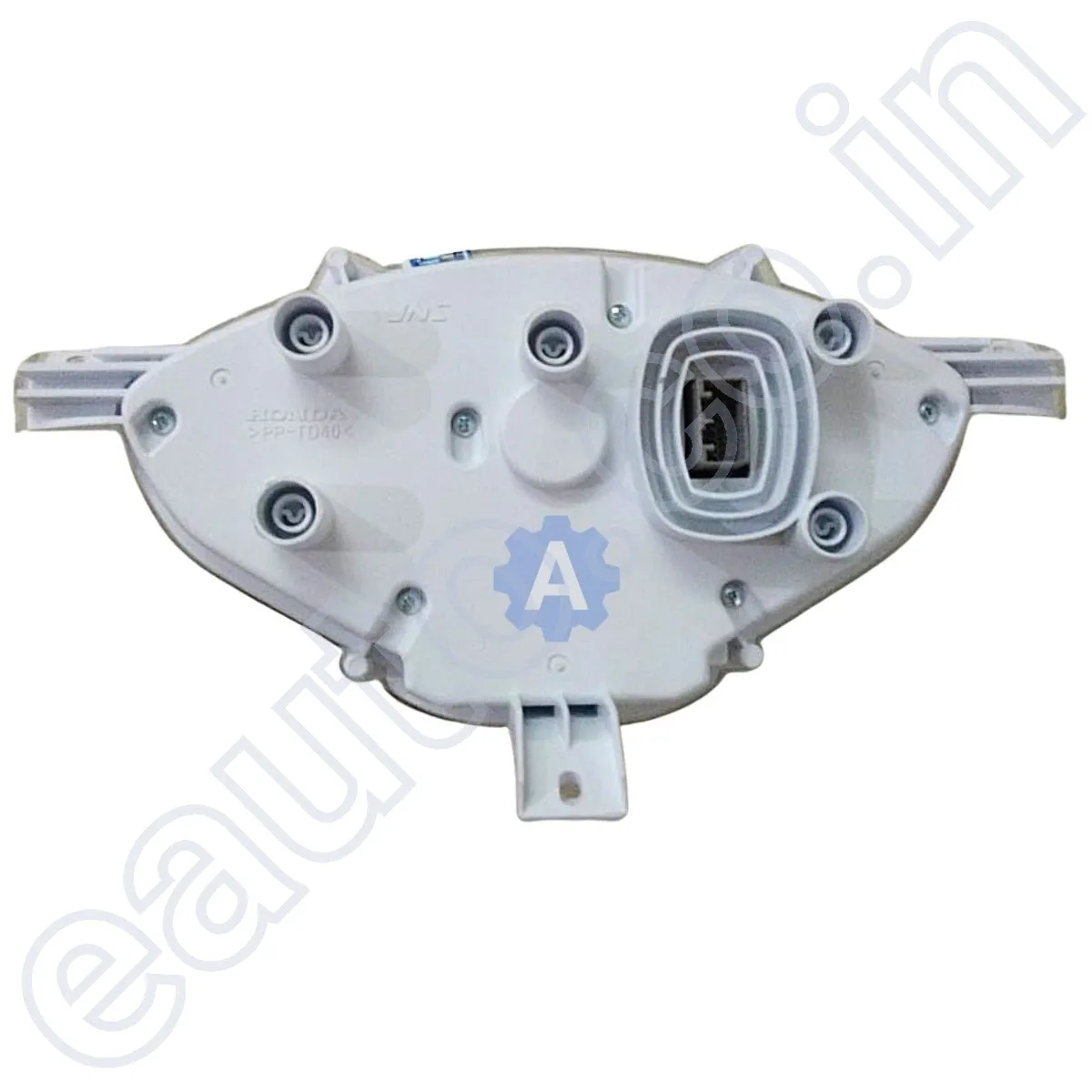 MUKUT Digital Speedometer for Honda Activa 125 | Old Model 2