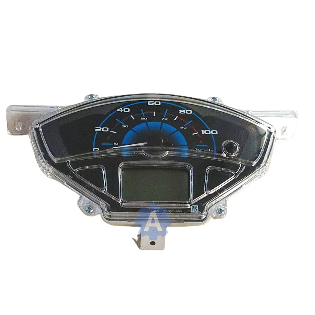 MUKUT Digital Speedometer for Honda Activa 5G