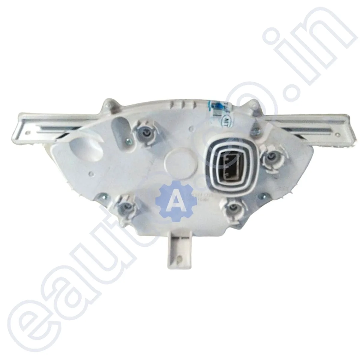 MUKUT Digital Speedometer for Honda Activa 5G 2