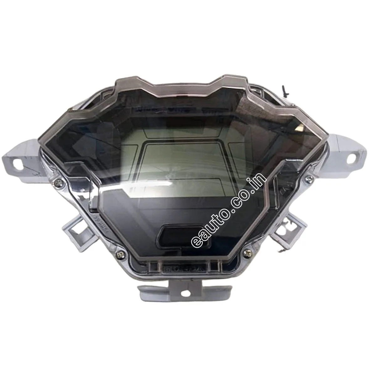 MUKUT Digital Speedometer for Honda Dio Repsol | Dio BS6