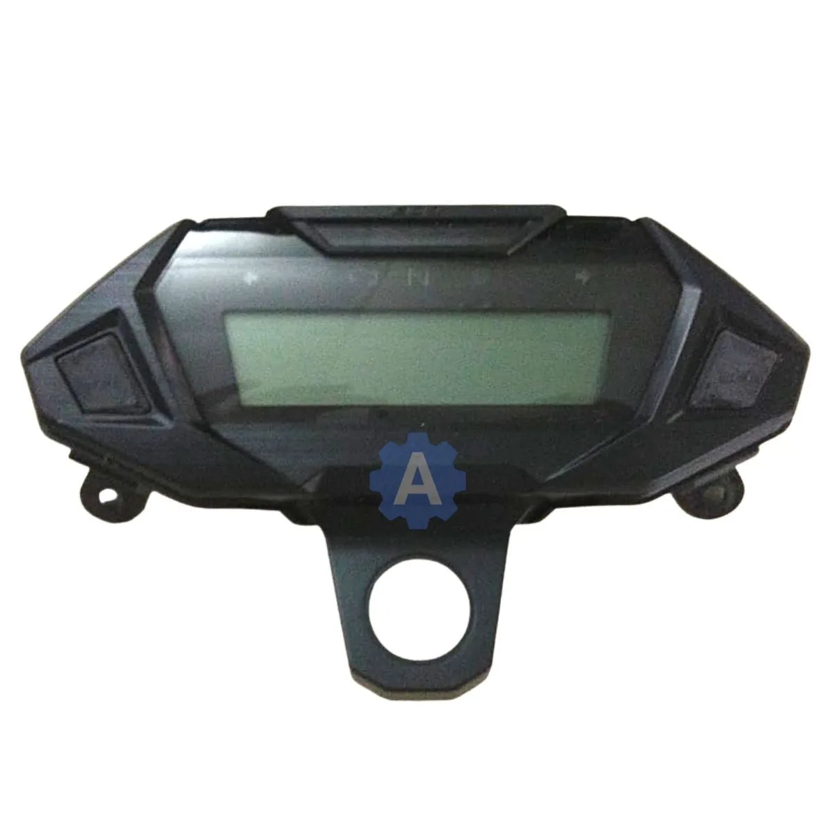 MUKUT Digital Speedometer for Honda Shine SP BS6