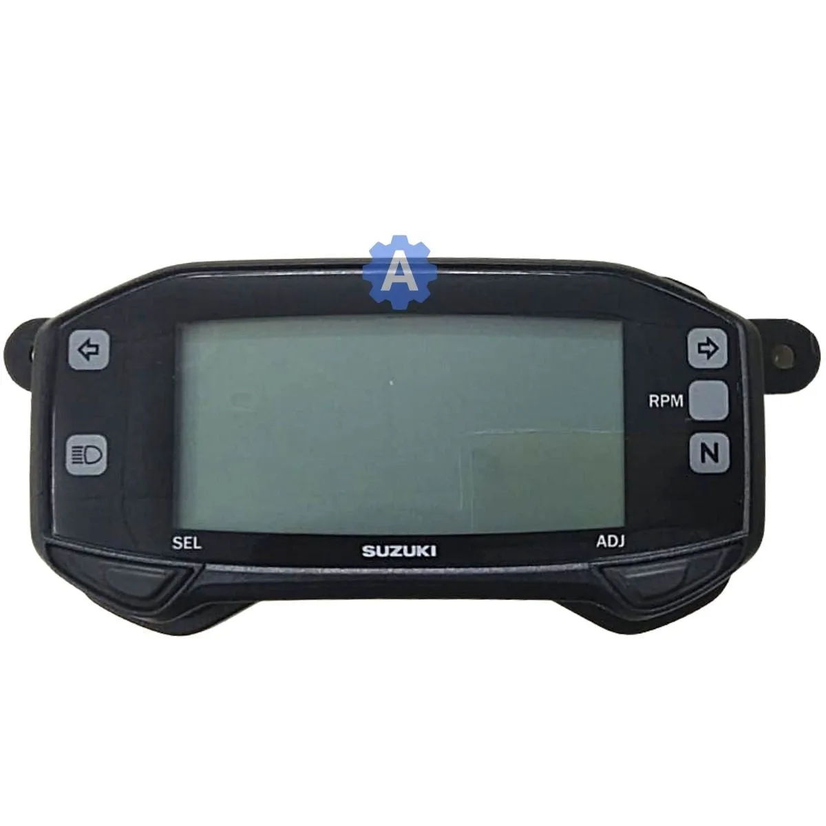 MUKUT Digital Speedometer for Suzuki Gixxer Old Model
