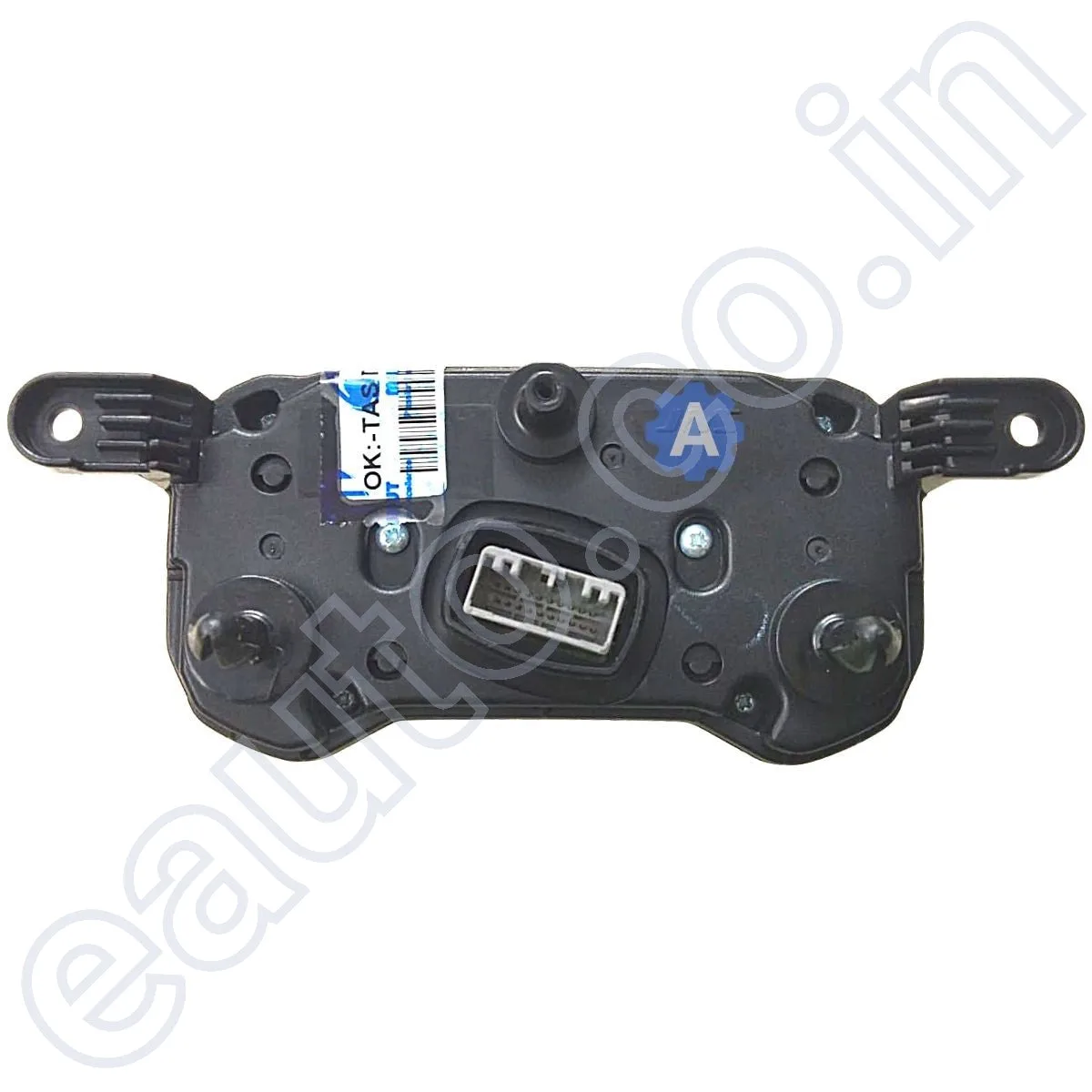 MUKUT Digital Speedometer for Suzuki Gixxer Old Model 3