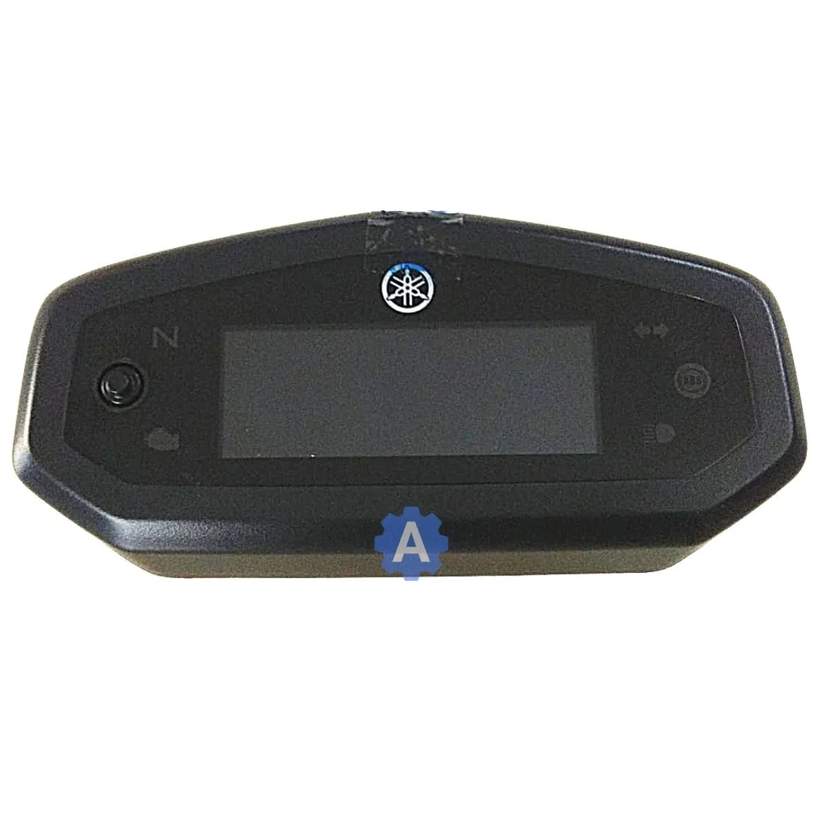 MUKUT Digital Speedometer for Yamaha FZ 250 | FZ 25 | FAZER 250