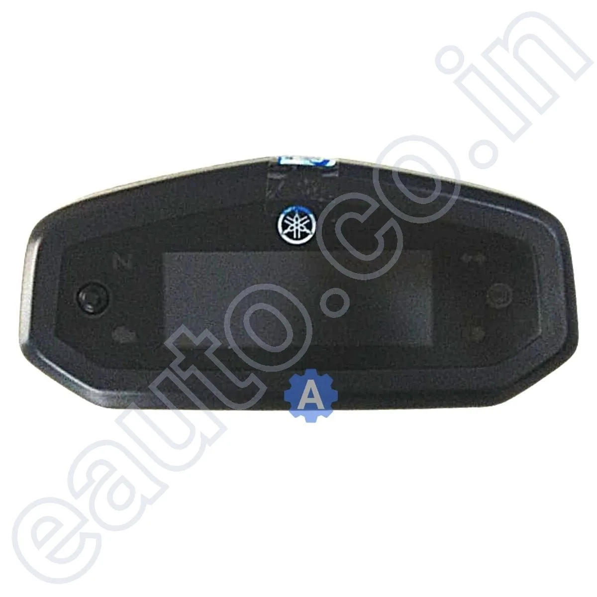 MUKUT Digital Speedometer for Yamaha FZ 250 | FZ 25 | FAZER 250 2
