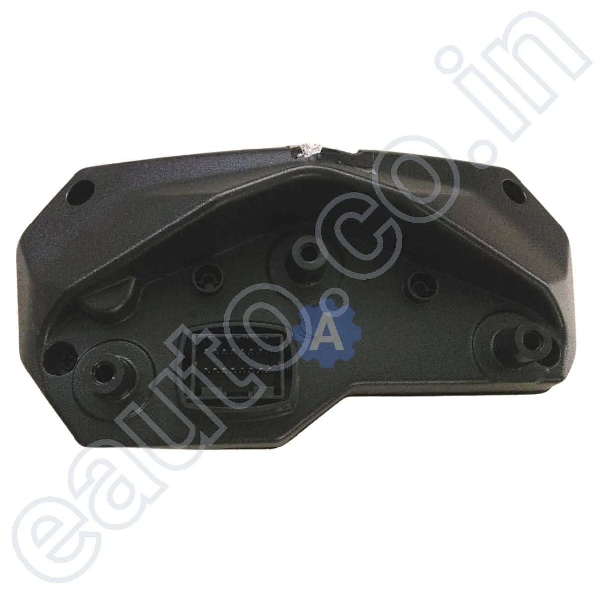 MUKUT Digital Speedometer for Yamaha FZ V2 2