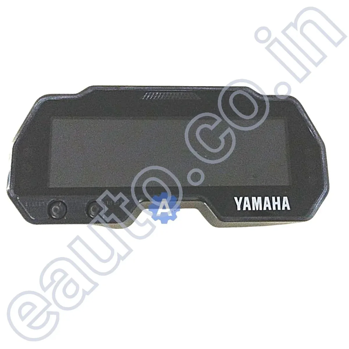 MUKUT Digital Speedometer for Yamaha R15 V3 | MT 15 | Without ABS 2