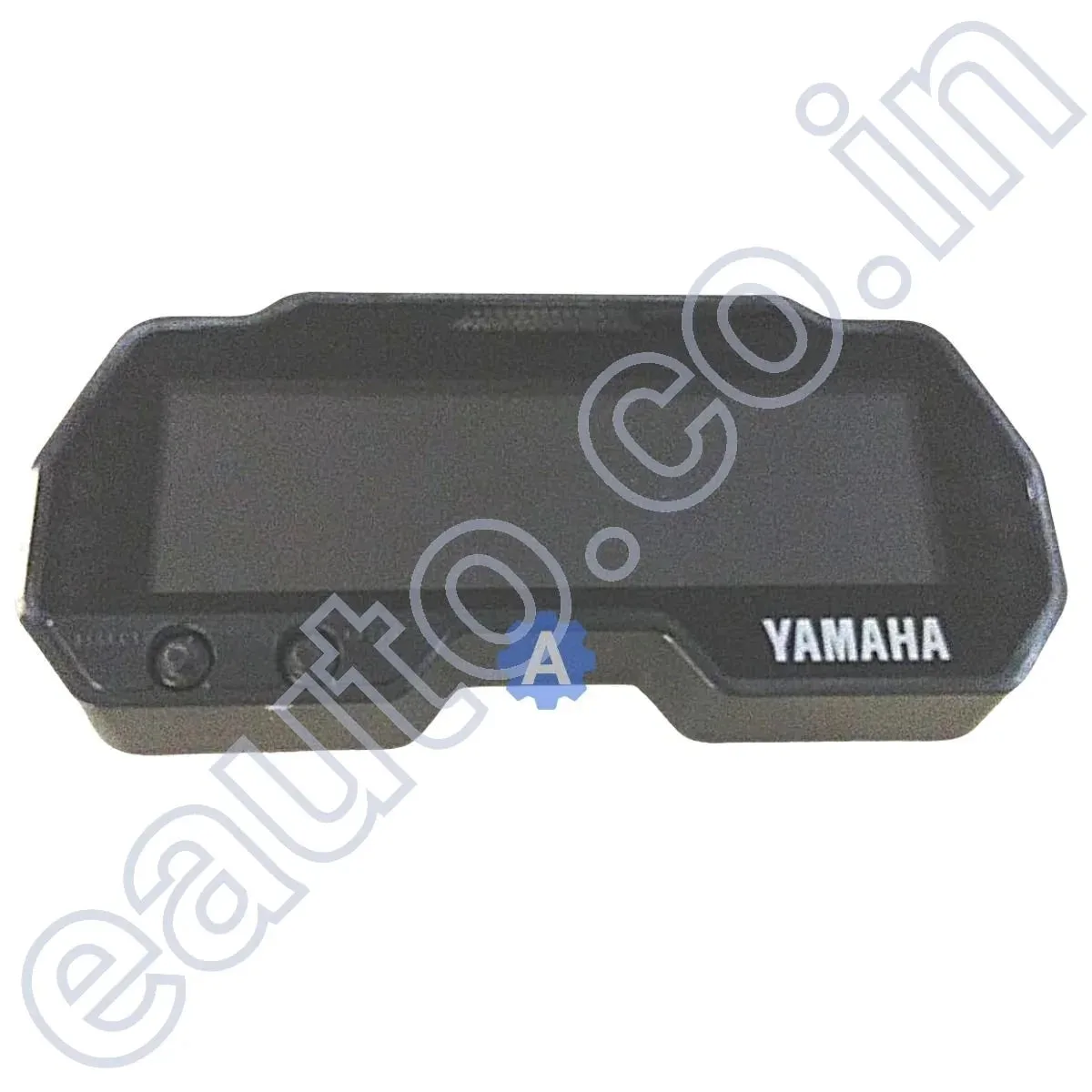 MUKUT Digital Speedometer for Yamaha R15 V3 | MT 15 | Without ABS 3